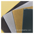 Synthetic Leather Fabric 1.0Mm Thickness Glitter